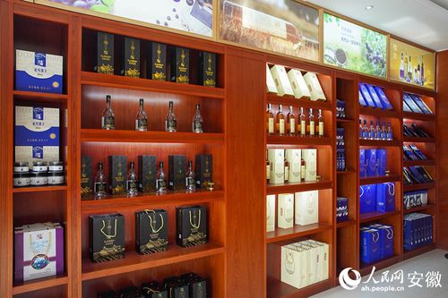 新征程江淮行｜安徽怀宁 勾勒“莓”好蓝图，科技助力乡村振兴