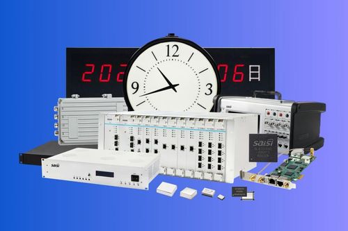 时频同步与全栈语音方案双星闪耀，赛思电子MWC2026人气爆棚获全球认可