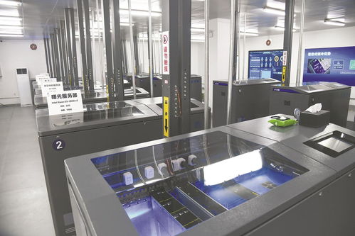 深度融入长三角，共绘更高质量一体化技术服务新蓝图